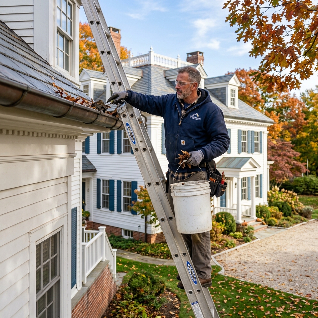 Faucet & Fixture Help services in Connecticut by Bethel Handyman Services