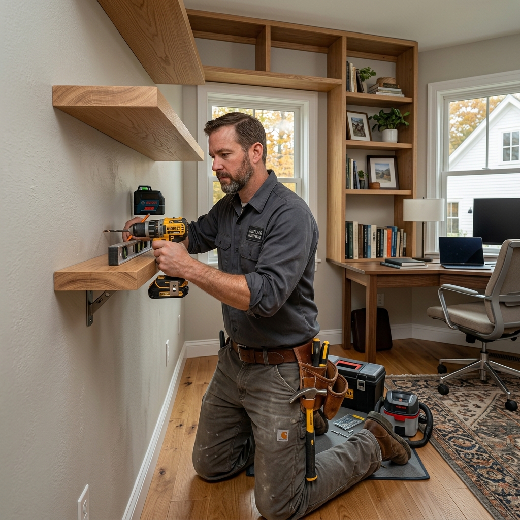 Fence & Gate Repair services in Connecticut by Bethel Handyman Services